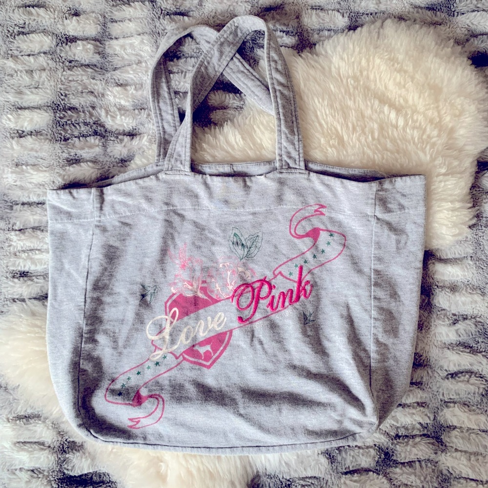 PINK Victoria’s Secret Tote